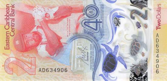 2 Dollar 2023